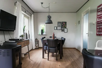 Geräumiges Bauernhaus in Dalfsen mit...