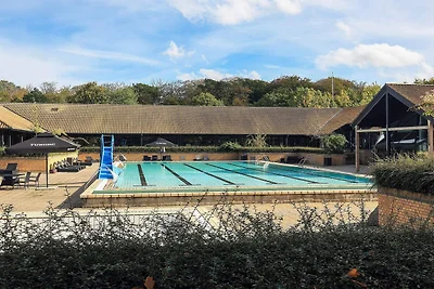 6 Personen Ferienpark haus in Middelfart