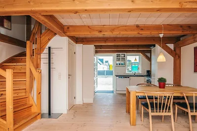 4 Personen Ferienhaus in Blåvand