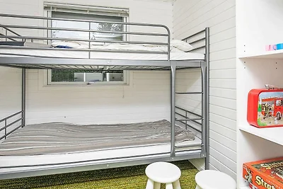 5 Personen Ferienhaus in Hals-By Traum