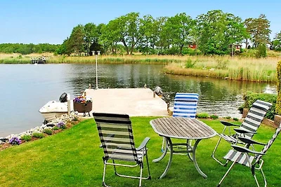 4 Personen Ferienhaus in Ronneby