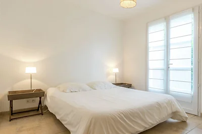 Luxusapartment im Herzen der Provence