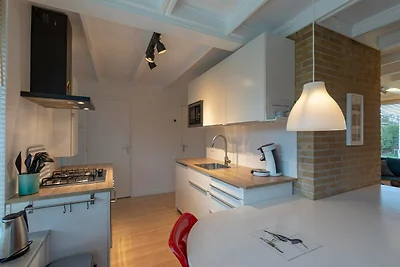 Ferienhaus nahe Sint Maartenszee Strand