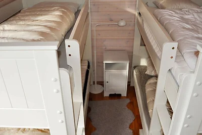 11 Personen Ferienhaus in Øyer