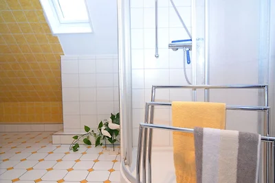 Wohnung in Wehrstapel Sauerland mit Garten