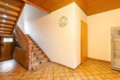 Casa a Fügen vicino piste Zillertal
