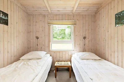 6 Personen Ferienhaus in Bindslev-By Traum