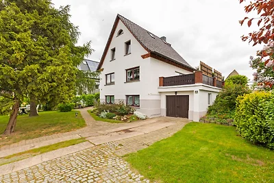 Wohnung in Wismar nahe der Ostsee