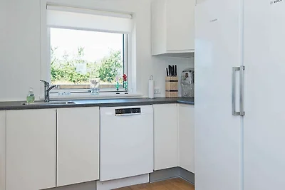 6 Personen Ferienhaus in Løkken-By Traum