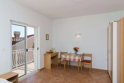 Villa Dubravka - Superior One Bedroom Apartme...