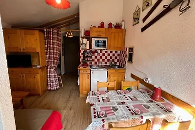 Residenz Chaumière Des Neiges