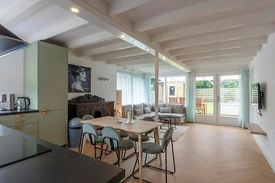 Bungalow nahe Sint Maartenszee Strand