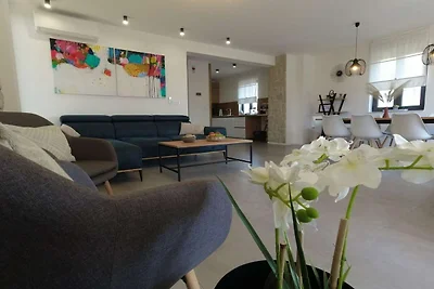 Four Bedroom Villa
