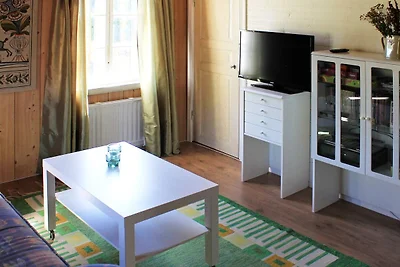 6 Personen Ferienhaus in STJÄRNHOV-By Traum
