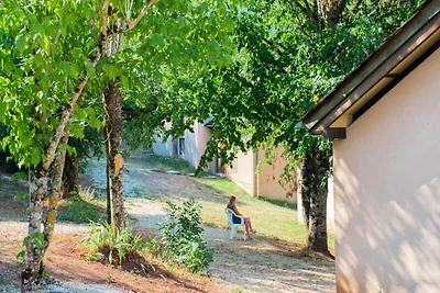 Cottage per 8 persone