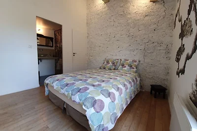 Ferienhaus in der Nähe des Canal du Midi
