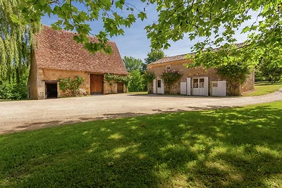 Wunderschönes Ferienhaus mit privatem Pool