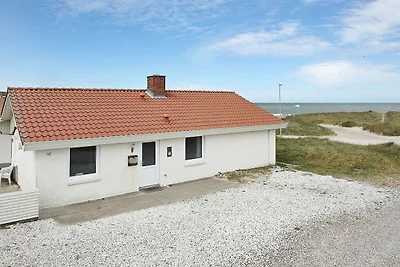 8 persone case ad Frøstrup