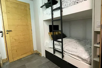 Wohnung in Plagne Centre in der Nähe der...