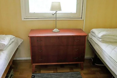 5 Personen Ferienhaus in MELLBYSTRAND-By...