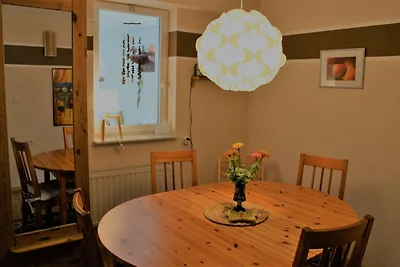 Ferienwohnung Sommerglück in Proseken