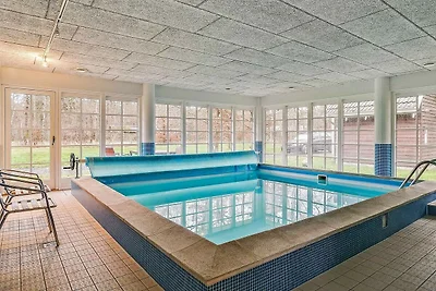 22 Personen Ferienhaus in Frederiksværk