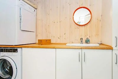 4 person holiday home in Ebeltoft-By Traum