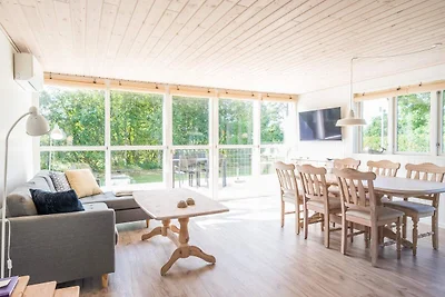 6 Personen Ferienhaus in Tarm