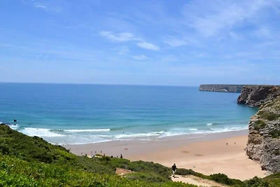 Casa a Sagres con Piscina Privata e BBQ