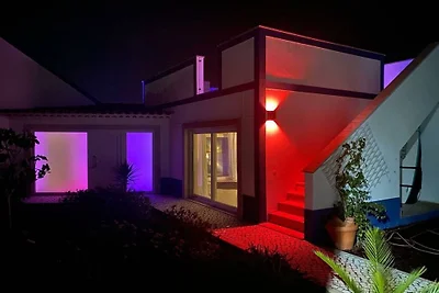 Joia da Casa Haus mit privatem Pool