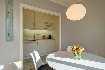 Balkon met uitzicht en comfort