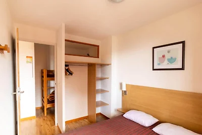 Les Chalets De Bois MÉan - C