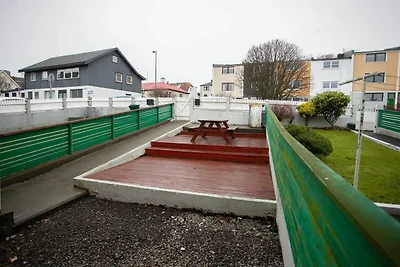 Centraal 2BR in Torshavn -- By Traum...