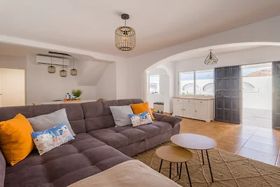 Traumhafte Wohnung neben Anfi del Mar