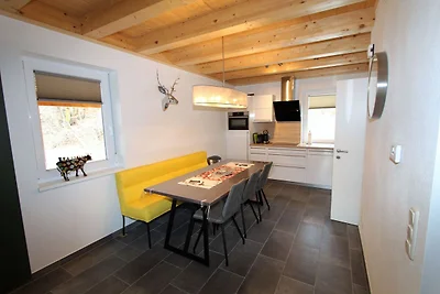 Chalet in Kötschach-Mauthen in skigebied