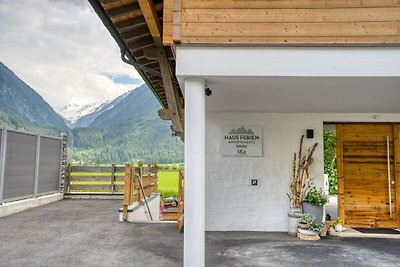 Appartementenhuis Ferien, Neukirchen