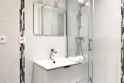 Appartements für 4 Personen