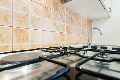 Cozy Apartments in Zadar with Sea and Mountai...