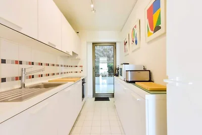 Wohnung in Cannes mit Meerblick