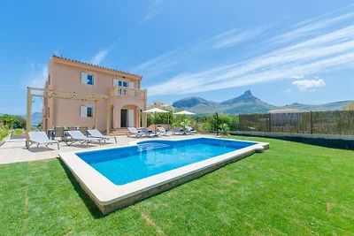 Dones D'aigua 11 - Villa Con Piscina Privada