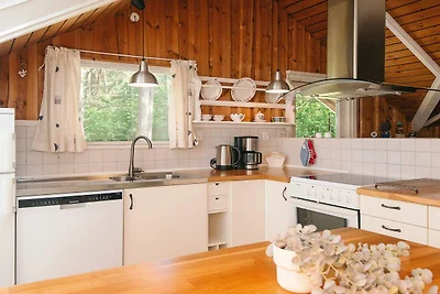 6 Personen Ferienhaus in Hadsund