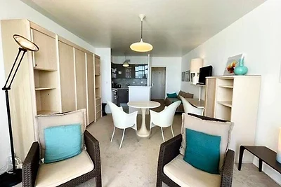 Studio für 3 Personen