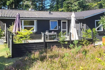 4 Personen Ferienhaus in Hals-By Traum