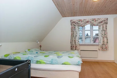 6 Personen Ferienhaus in Grenaa