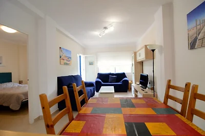 Wohnung in Pals mit Gemeinschaftspool