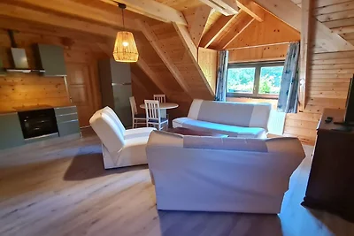 Apartments Plitvice forest - Two Bedroom Apar...