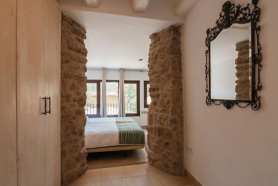 Modernes Cottage in Castellnou de Bages in...