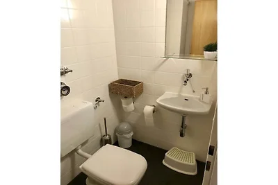 Holiday apartment with 3 bedrooms