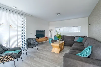 Schönes 8-Personen-Landhaus zwischen den...