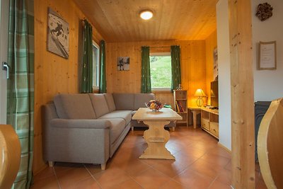 Wunderschönes Chalet in Annaberg-Lungötz mit...